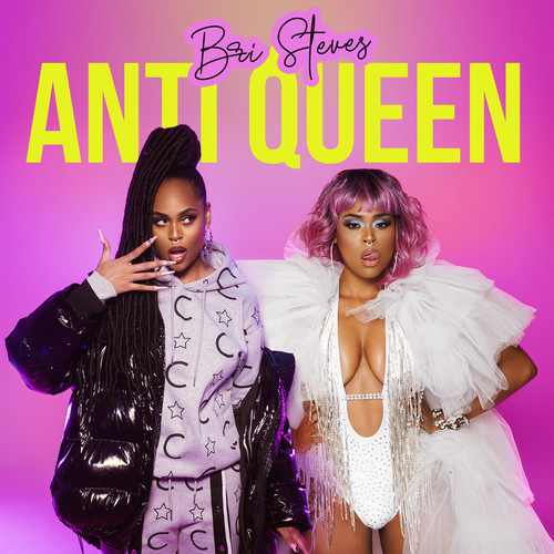 ANTI QUEEN (Explicit)