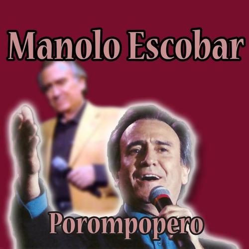 Porompompero