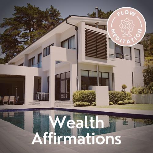 Wealth Affirmations