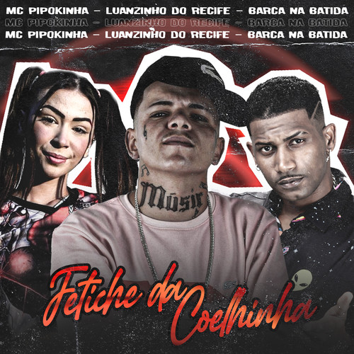 Fetiche da Coelhinha (Explicit)