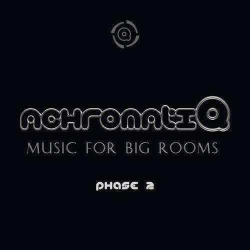 Music for Big Rooms (Phase 7)