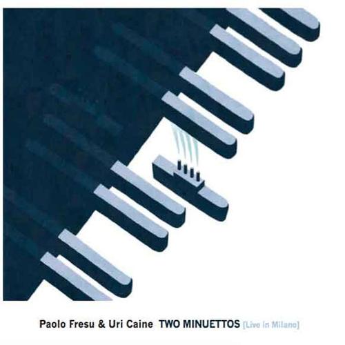 Two Minuettos (Live in Milano)