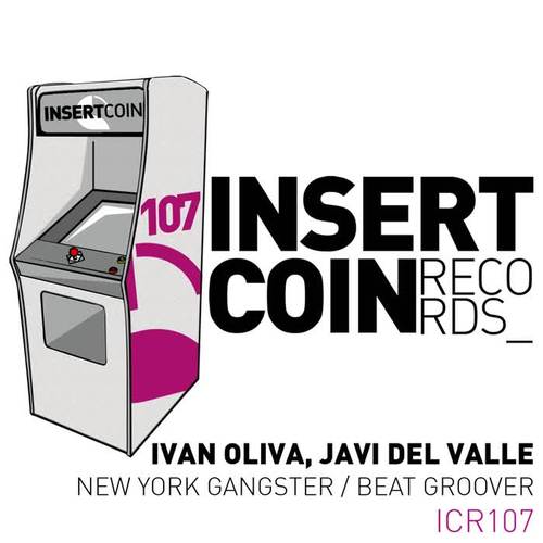 New York Gangster / Beat Groover