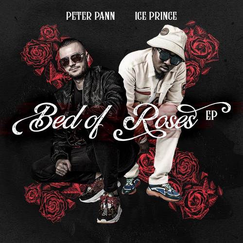 Bed of Roses (Explicit)