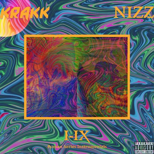 I-IX (Roman Series Instrumentals) [Explicit]