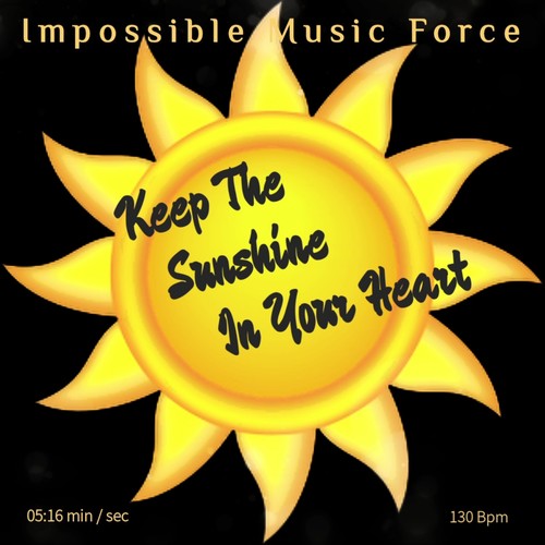 Keep the Sunshine in Your Heard (Instrumental)