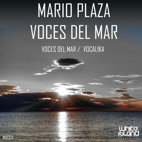 Voces Del Mar