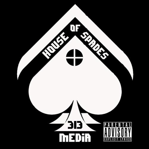 House of Spades (feat. Tn2m) [Explicit]