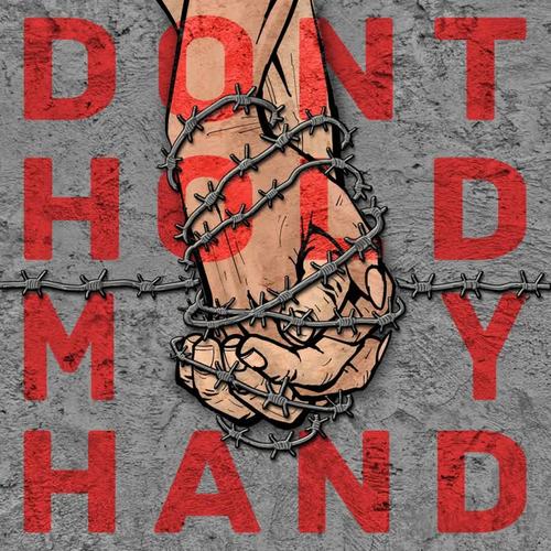 don't hold my hand (feat. BigMars & Midas Well) [Explicit]