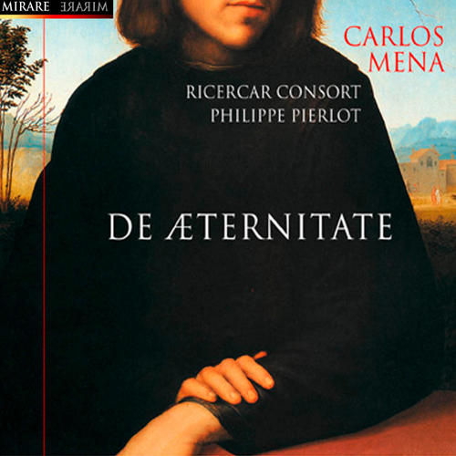 J.C Bach: De Aeternitate