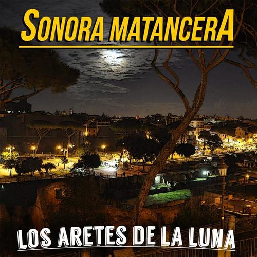 Los Aretes de la Luna