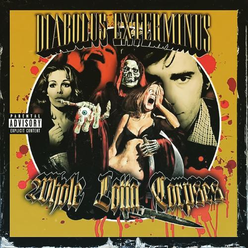 Whole Lotta Corpses (Explicit)