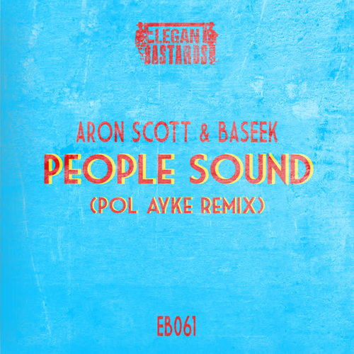 People Sound (Remix)