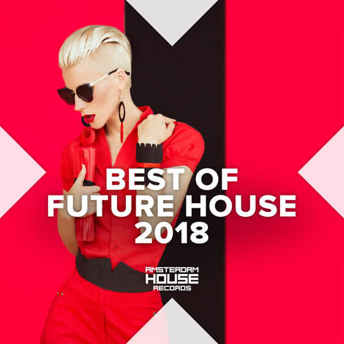 Best of Future House 2018