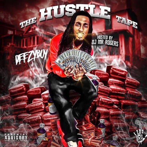 The Hustle Tape (Explicit)