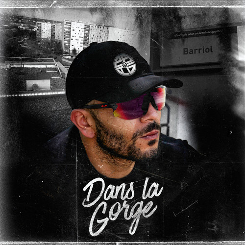 Dans La Gorge (Explicit)