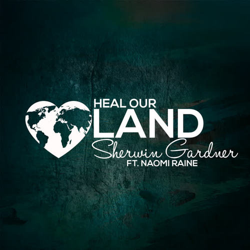 Heal Our Land (Live)