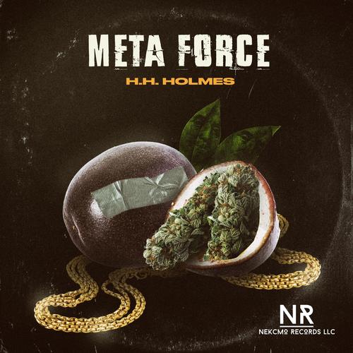 Meta Force (Explicit)