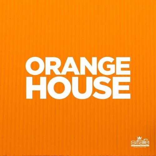 ORANGE HOUSE