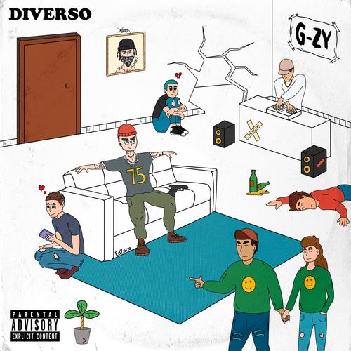 DIVERSO (Explicit)