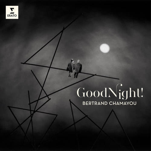 Good Night! - Liszt: Wiegenlied, S. 198