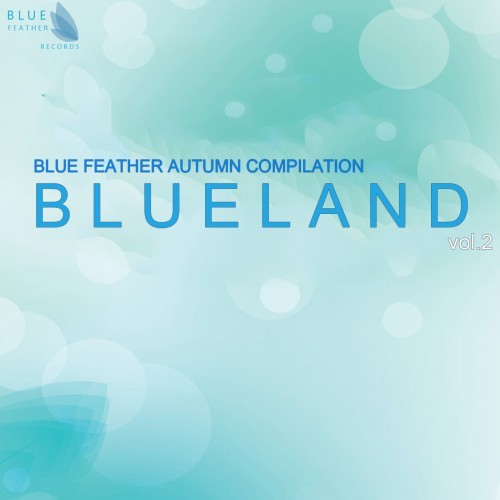 Blueland Vol. 2