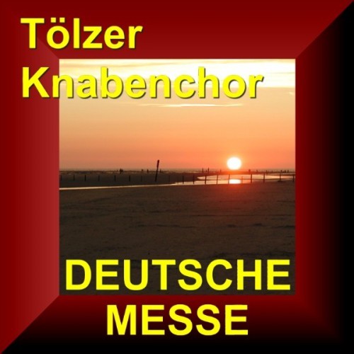 Deutsche Messe Franz Schubert German Mass