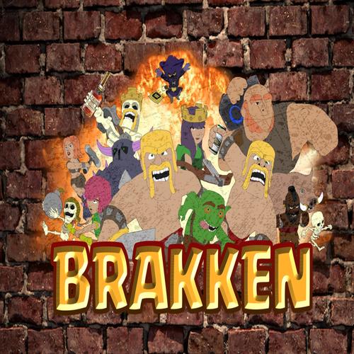 BRAKKEN 2023 (Explicit)