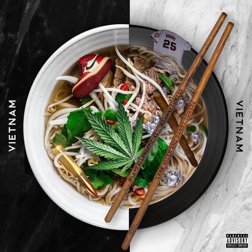 Vietnam (Explicit)