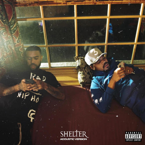 SHELTER (Acoustic Version) [Explicit]