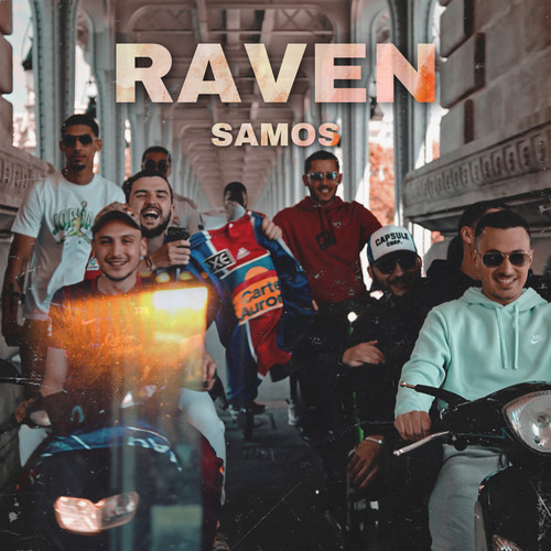 RAVEN (Explicit)