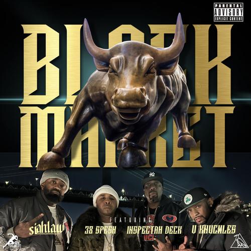 Block Market (Explicit)