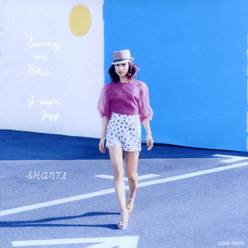 Sunny and Blue ～J-pop'n Jazz～