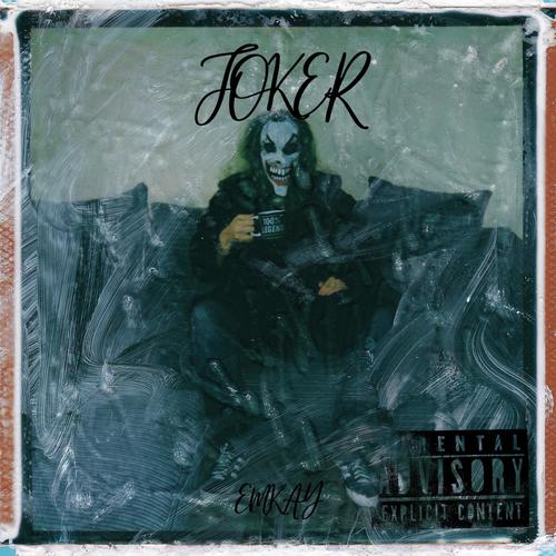 JOKER (Explicit)