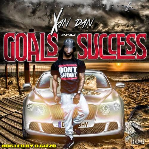 Goals & Success (Explicit)