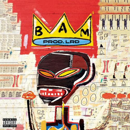 Back In My Mind (Explicit)