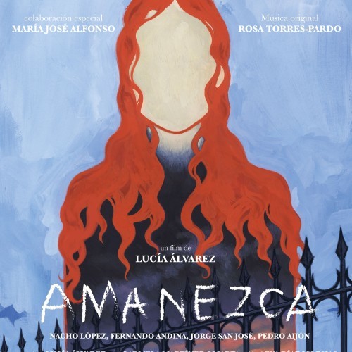 Amanezca (Original Motion Picture Soundtrack)