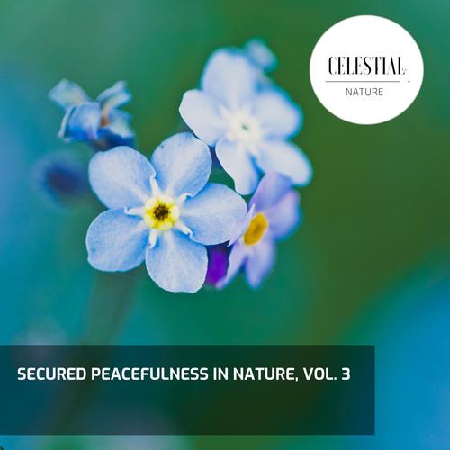 Secured Peacefulness in Nature, Vol. 3