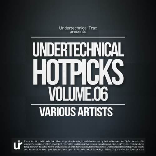 Undertechnical HotPicks Volume.06