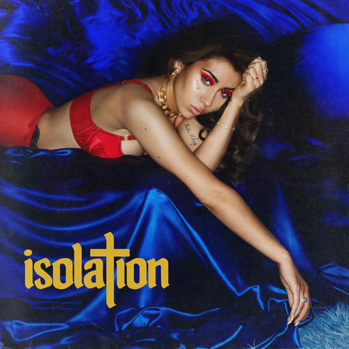 Isolation (Explicit)