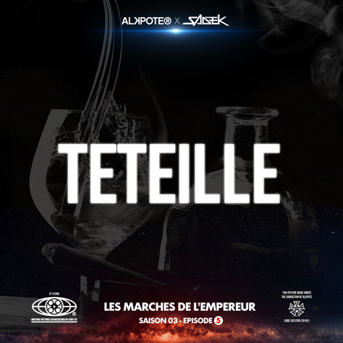 Teteille (Les marches de l’empereur Saison 3 / épisode 5) [Explicit]