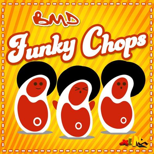 Funky Chops