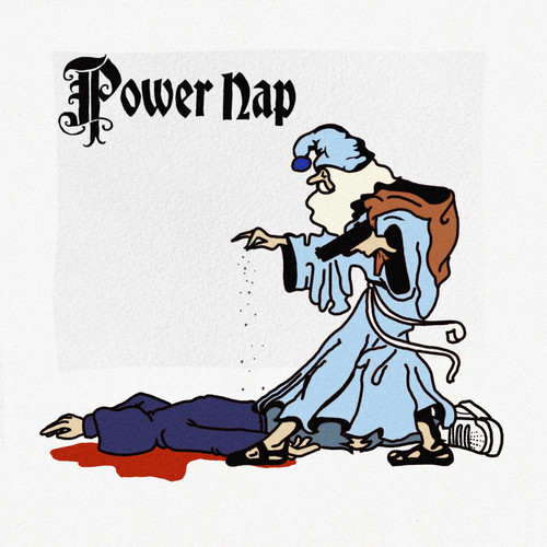 Power Nap (Explicit)