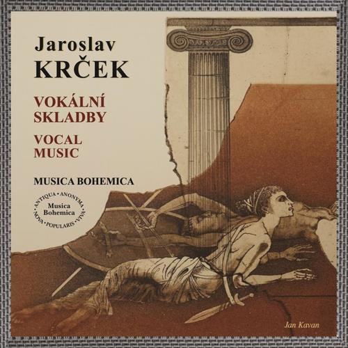 Krček: Vocal Music