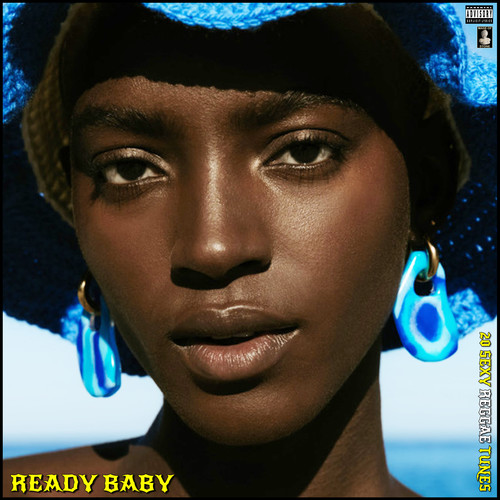 Ready Baby 20 Sexy Reggae Tunes