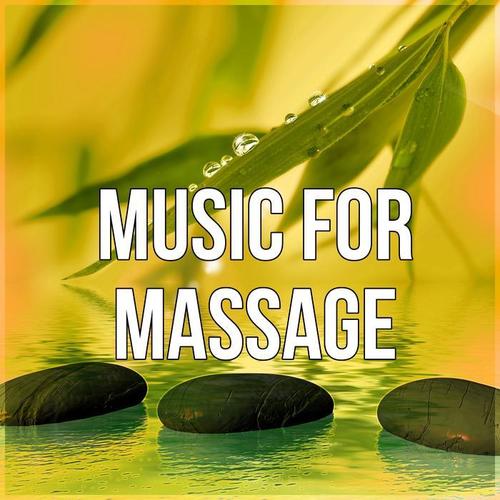 Music for Massage - Healing Touch, Therapeutic Massage, Nature Sounds, Soothing Music, Serenity Spa, Stress Relief, Zen, Ocean Waves