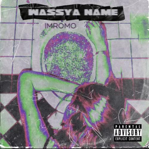 Wassya Name (Explicit)