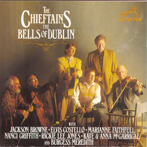 The Bells Of Dublin