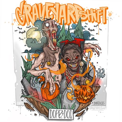 Graveyard Shift (Explicit)