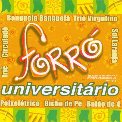 Forró Universitário